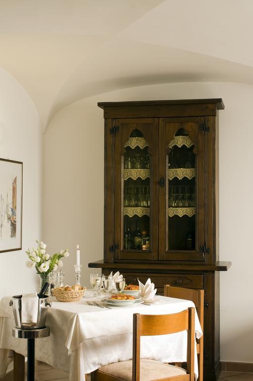 Lacco Ameno  Hotel Villa Angelica מראה חיצוני תמונה