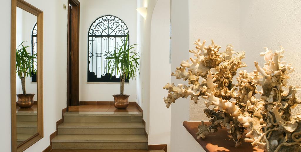 Lacco Ameno  Hotel Villa Angelica מראה חיצוני תמונה